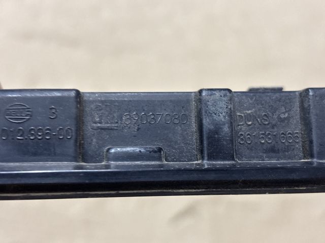 bontott OPEL ASTRA K Pótféklámpa