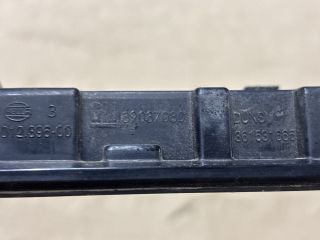 bontott OPEL ASTRA K Pótféklámpa