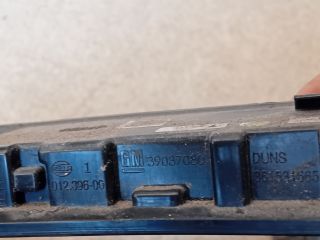 bontott OPEL ASTRA K Pótféklámpa