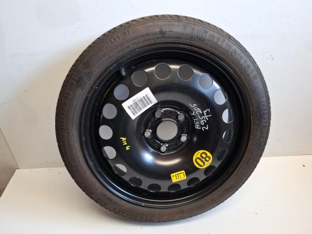 bontott OPEL ASTRA K Pótkerék