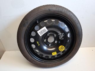 bontott OPEL ASTRA K Pótkerék