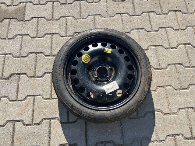 bontott OPEL ASTRA K Pótkerék