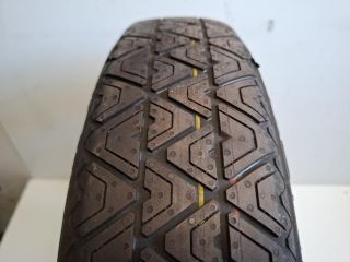 bontott OPEL ASTRA K Pótkerék