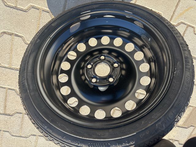 bontott OPEL ASTRA K Pótkerék