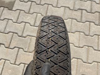 bontott OPEL ASTRA K Pótkerék