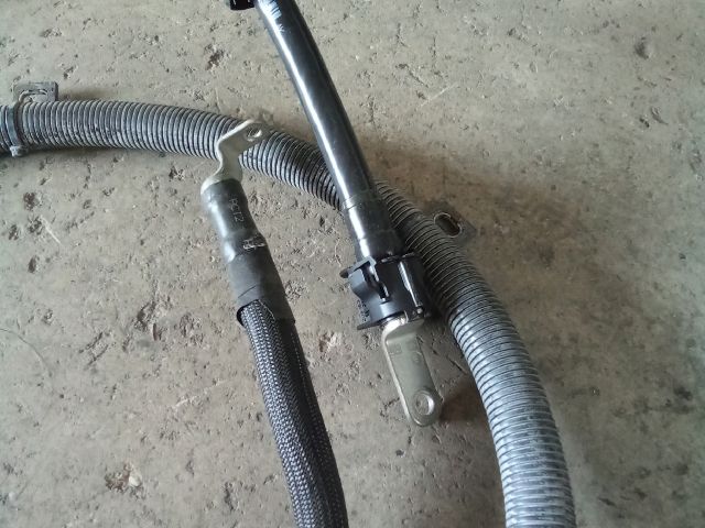 bontott OPEL ASTRA K Pozitív Kábel