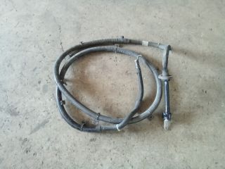 bontott OPEL ASTRA K Pozitív Kábel