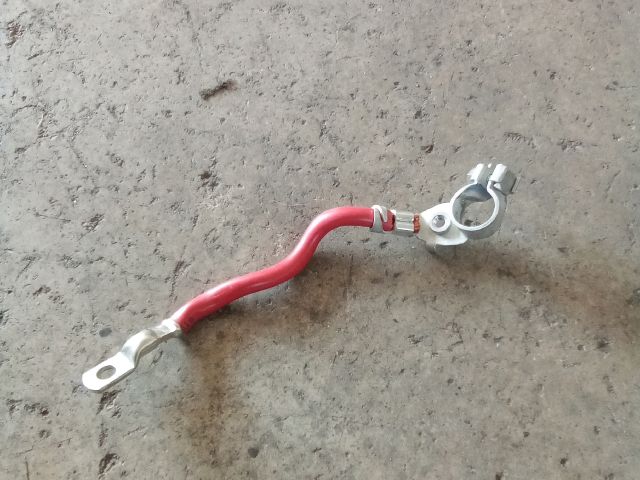 bontott OPEL ASTRA K Pozitív Kábel