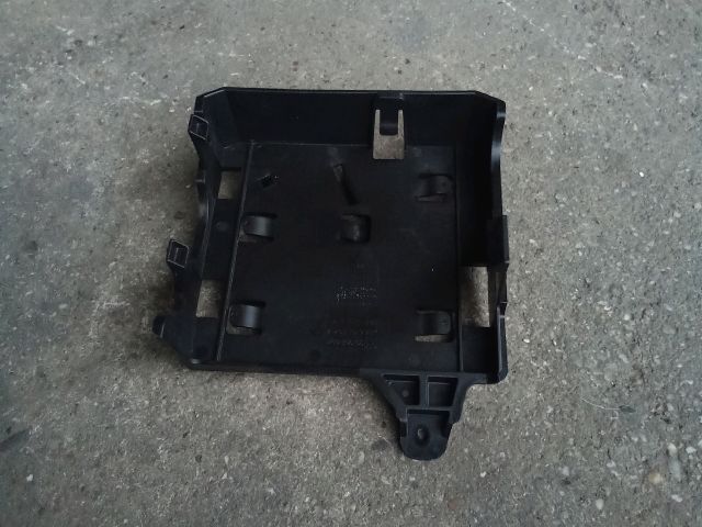 bontott OPEL ASTRA K Rádió / CD Keret