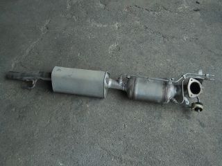 bontott OPEL ASTRA K Részecskeszűrő