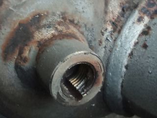 bontott OPEL ASTRA K Részecskeszűrő