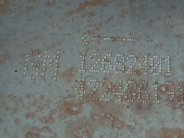 bontott OPEL ASTRA K Részecskeszűrő