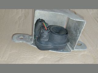 bontott OPEL ASTRA K Riasztó Hangszóró