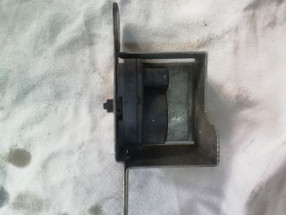 bontott OPEL ASTRA K Riasztó Hangszóró