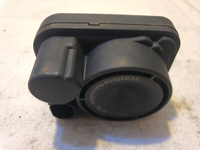 bontott OPEL ASTRA K Riasztó Hangszóró