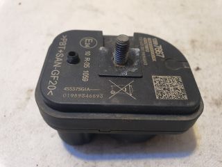 bontott OPEL ASTRA K Riasztó Hangszóró