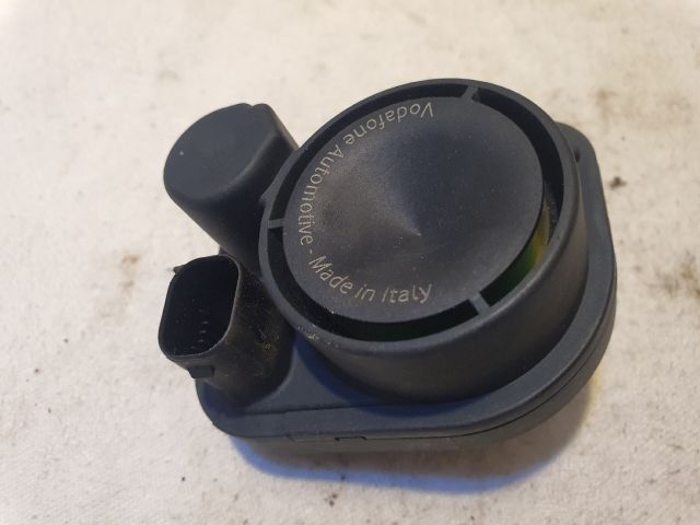 bontott OPEL ASTRA K Riasztó Hangszóró