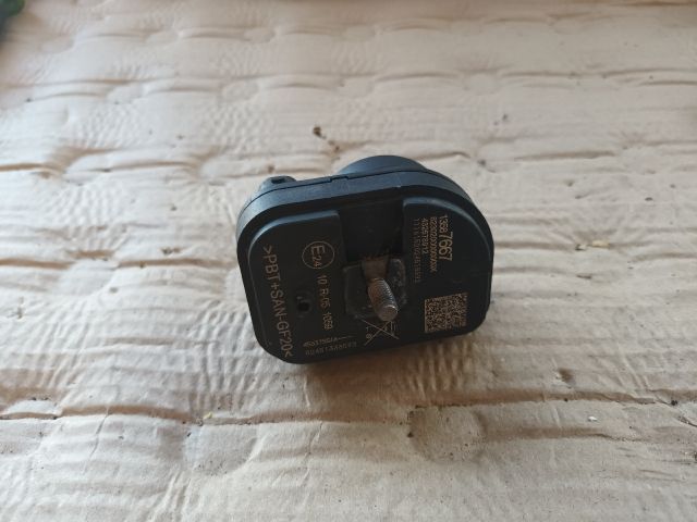 bontott OPEL ASTRA K Riasztó Hangszóró