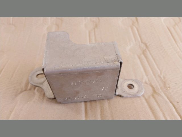 bontott OPEL ASTRA K Riasztó Hangszóró