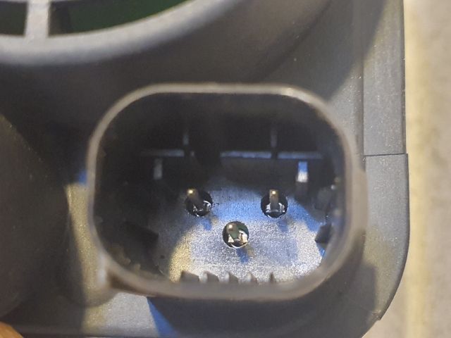 bontott OPEL ASTRA K Riasztó Hangszóró