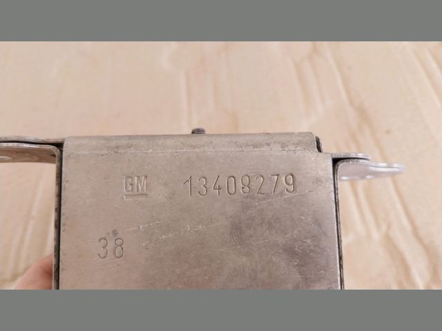 bontott OPEL ASTRA K Riasztó Hangszóró