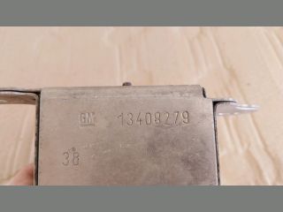 bontott OPEL ASTRA K Riasztó Hangszóró