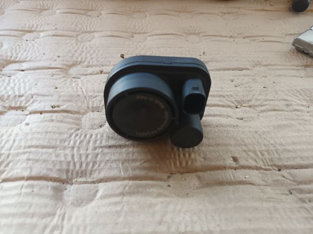 bontott OPEL ASTRA K Riasztó Hangszóró