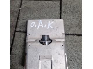 bontott OPEL ASTRA K Szélvédő Multifunkciós Kamera Vezérlő Panel