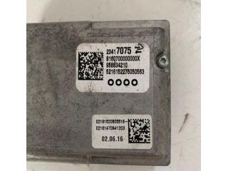 bontott OPEL ASTRA K Szélvédő Multifunkciós Kamera Vezérlő Panel