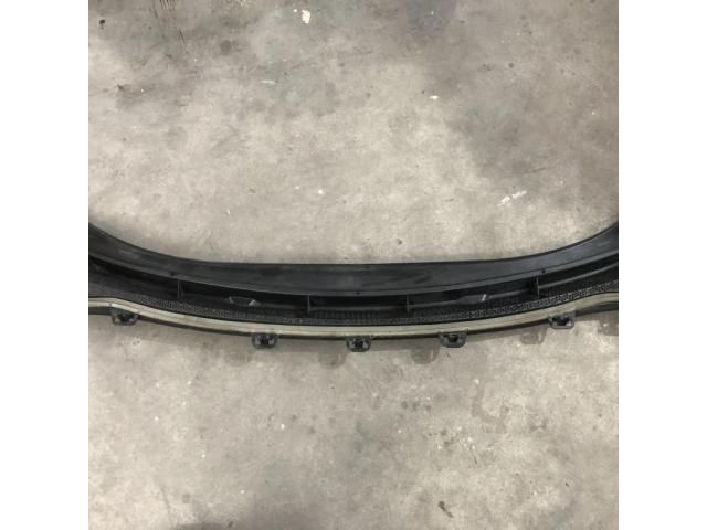 bontott OPEL ASTRA K Szélvédő Takaró