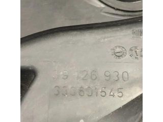 bontott OPEL ASTRA K Szélvédő Takaró