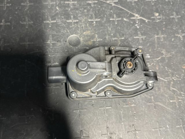 bontott OPEL ASTRA K Szívósor Elektronika