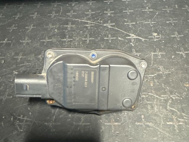 bontott OPEL ASTRA K Szívósor Elektronika