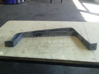 bontott OPEL ASTRA K Tank Tartó Pánt