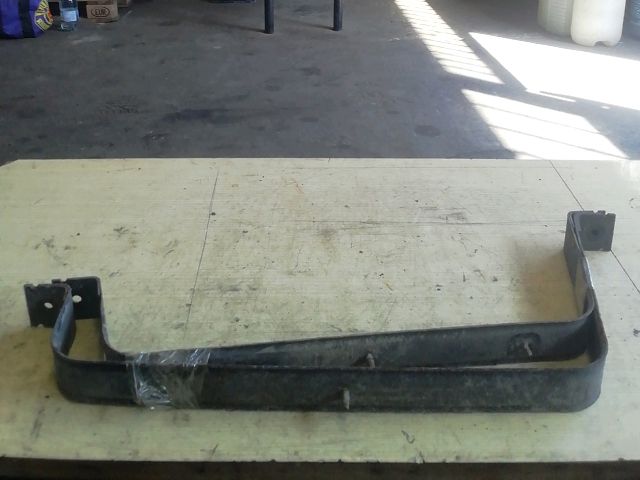 bontott OPEL ASTRA K Tank Tartó Pánt