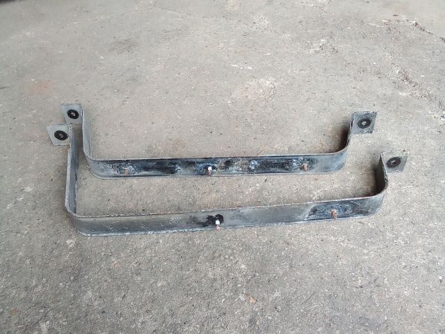 bontott OPEL ASTRA K Tank Tartó Pánt