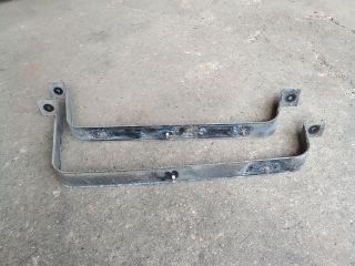 bontott OPEL ASTRA K Tank Tartó Pánt