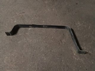 bontott OPEL ASTRA K Tank Tartó Pánt