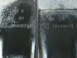 bontott OPEL ASTRA K Tank Tartó Pánt