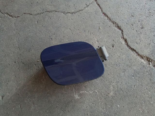 bontott OPEL ASTRA K Tankajtó