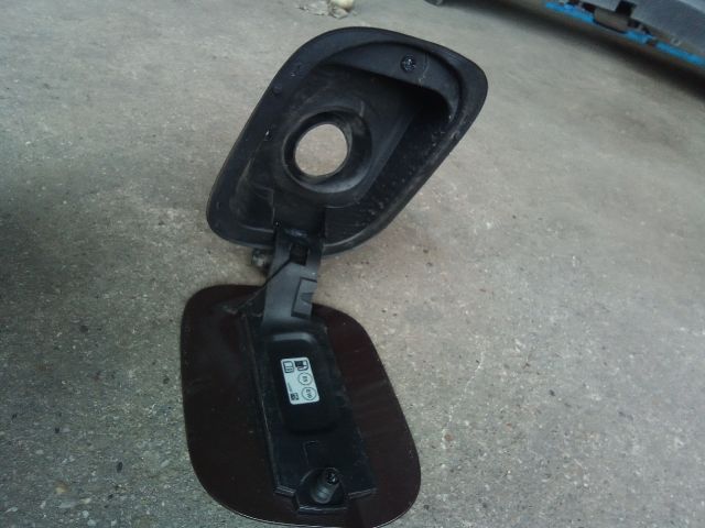 bontott OPEL ASTRA K Tankajtó