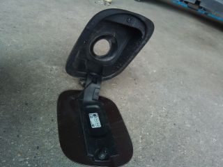 bontott OPEL ASTRA K Tankajtó