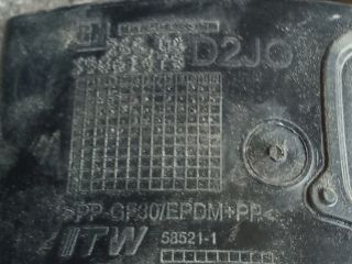 bontott OPEL ASTRA K Tankajtó