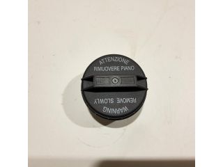 bontott OPEL ASTRA K Tanksapka