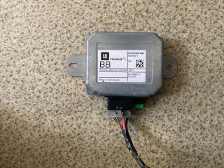 bontott OPEL ASTRA K Telefon Elektronika