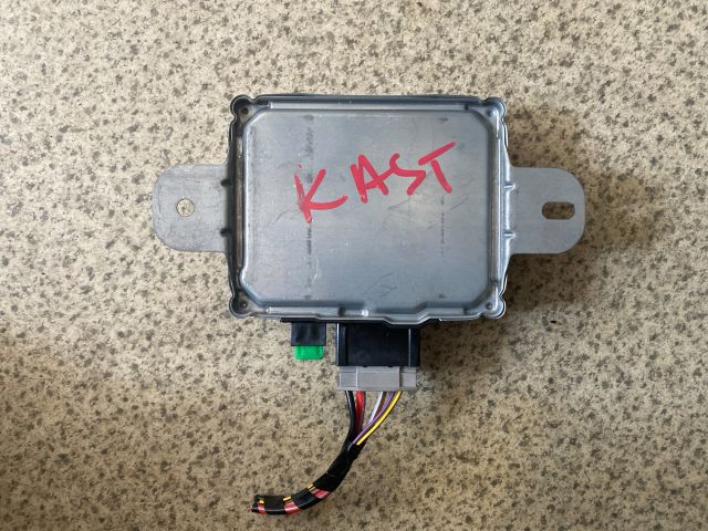 bontott OPEL ASTRA K Telefon Elektronika