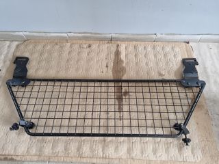 bontott OPEL ASTRA K Térelválasztó