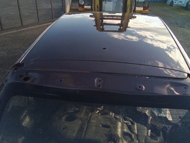 bontott OPEL ASTRA K Tető