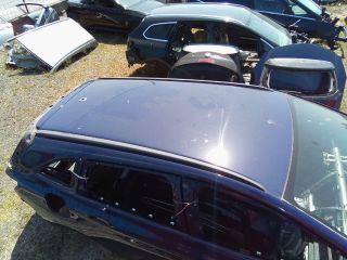 bontott OPEL ASTRA K Tető