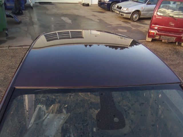 bontott OPEL ASTRA K Tető